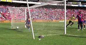 Jeremy Brockie - All Goals - Wellington Phoenix 2013 Season