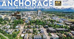 Anchorage Alaska Travel Guide: Best Things To Do in Anchorage