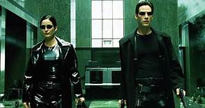 Matrix (The Matrix) |1999| - Trailer subtitulado en español