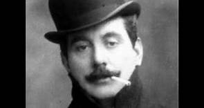 Giacomo Puccini: The Master of Italian Opera