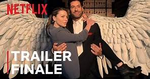Lucifer | Trailer della stagione finale | Netflix Italia