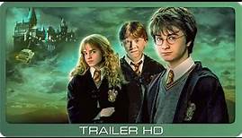 Harry Potter und die Kammer des Schreckens ≣ 2002 ≣ Trailer #1 ≣ Remastered