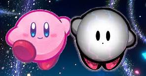 The Lore of Kirby -- Designing For Friendship