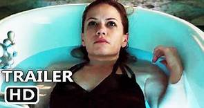 SO COLD THE RIVER Trailer (2022) Bethany Joy Lenz, Thriller Movie
