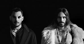 Thirty Seconds to Mars - It's The End Of The World But It's A Beautiful Day (Album Review) - Stereoboard