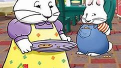 Max and Ruby: The Princess and the Marbles / Emperor Max's New Suit / Max and the Three Little Bu...