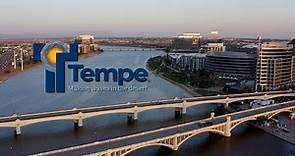 Welcome to Tempe, Arizona 2022