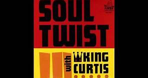 Soul Twist - King Curtis & The Noble Nights (1962) (HD Quality)