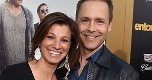 Chad Lowe Welcomes His Third Baby Girl---See The First Family Photo!
