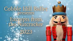 Cobble Hill Ballet 2023 Nutcracker