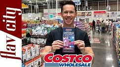 Costco Deals For January - Part 1