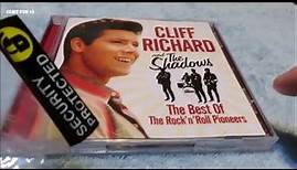 Cliff Richard & The Shadows The Best Of The Rock 'n' Roll Pioneers (2019)