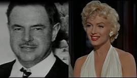 Secret Identity of Marilyn Monroe’s Dad Has Been Found