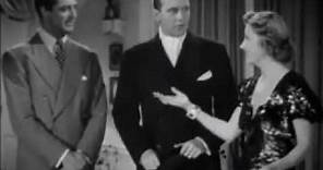 LA PÍCARA PURITANA 1937 (The Awful Truth). Director: Leo McCarey