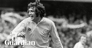 Norman Hunter: Leeds United legend dies from coronavirus