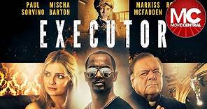 Executor | Full Movie | Action Crime Drama | Paul Sorvino