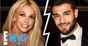 Britney Spears and Sam Asghari Break Up After One Year of Marriage | E! News