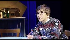 Sebastian Croft in The Secret Diary of Adrian Mole