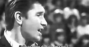 Bobby Solo - Una lacrima sul viso (1964) RadioMania