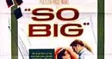 Trigo y esmeralda / So Big (1953) Online - Película Completa en Español - FULLTV