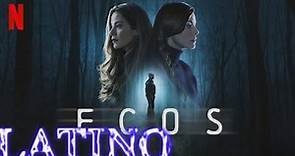 ECOS (2022) | Tráiler Oficial Doblado Español Latino【HD】
