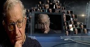 Manufacturing Consent Noam Chomsky and the Media - Feature Film
