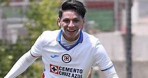 Quién es Luis Mario Iturbide, el nuevo futbolista de Cruz Azul para el Apertura 2023