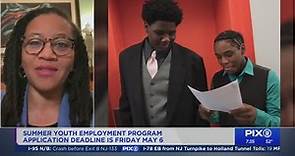 NYC summer youth employment deadline looms