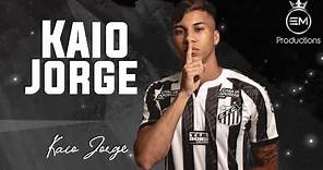 Kaio Jorge ► Amazing Skills, Goals & Assists | 2020/21 HD