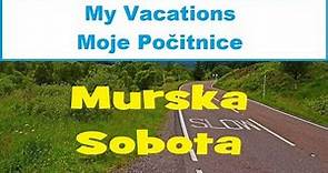 Murska Sobota, Slovenia (CC: slovenski, English)