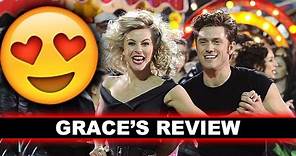 Grease Live Review aka Reaction 2016 - Beyond The Trailer