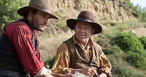 The Sisters Brothers: what happens when your favourite book becomes a film?