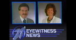 WKOW 27 Eyewitness News | Madison, WI | 20 July 1987 | *FULL BROADCAST*