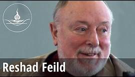 Reshad Feild: Breath and Breathing