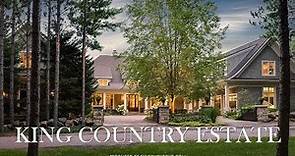 $6,380,000 - King Country Estate