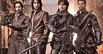 The Musketeers - streaming tv show online