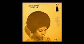 Jeane Lee -- Conspiracy 1974 [Full Album]