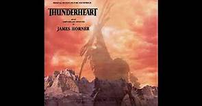 Thunderheart (James Horner)