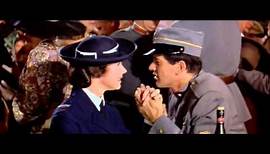 A Farewell to Arms (1957) Charles Vidor - Full Movie