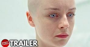 WHITE LIE Trailer EXCLUSIVE 2021 Kacey Rohl, Connor Jessup Movie