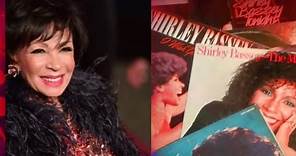 Shirley Bassey - MUSIC / I Was Here (Shirley's 70th Anniversary in Music)