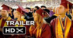 Ivory Tower Official Trailer 1 (2014) - Documentary HD