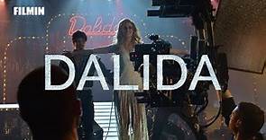 Dalida - Promo | Filmin
