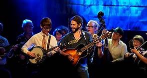 Bluegrass Jamboree Festival of Bluegrass & Americana Music on Tour - Berlin, Germany November 2019