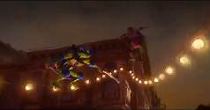 Teenage Mutant Ninja Turtles: Mutant Mayhem | Teaser Trailer (2023 Movie) - Seth Rogen