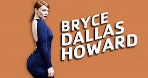 ⭕ Bryce Dallas Howard - Tribute