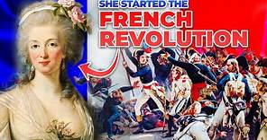 Jeanne De Valois Saint Remy: Con Woman That Started The French Revolution