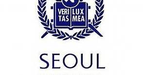 » Universidad Nacional de Seúl 🏛️ Carreras • Costos • Becas