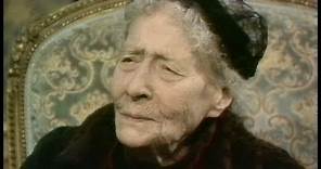 Victorian women | Life in Victorian times | 108 year old woman | Money Go Round | 1977