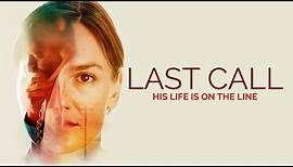Last Call - Trailer